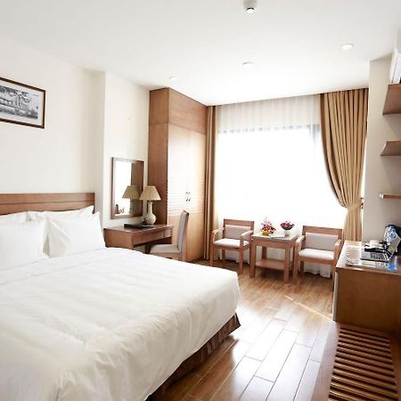 One Hotel Hanoi Exterior photo