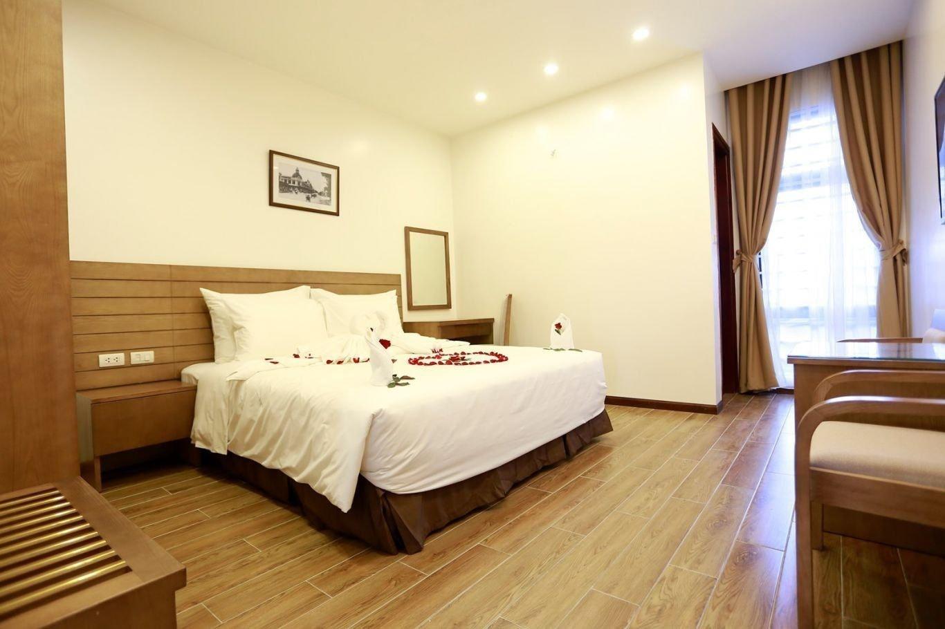 One Hotel Hanoi Exterior photo