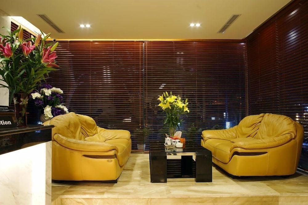 One Hotel Hanoi Exterior photo
