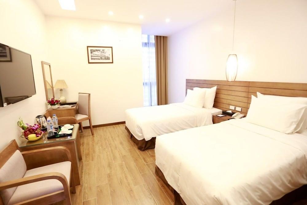 One Hotel Hanoi Exterior photo
