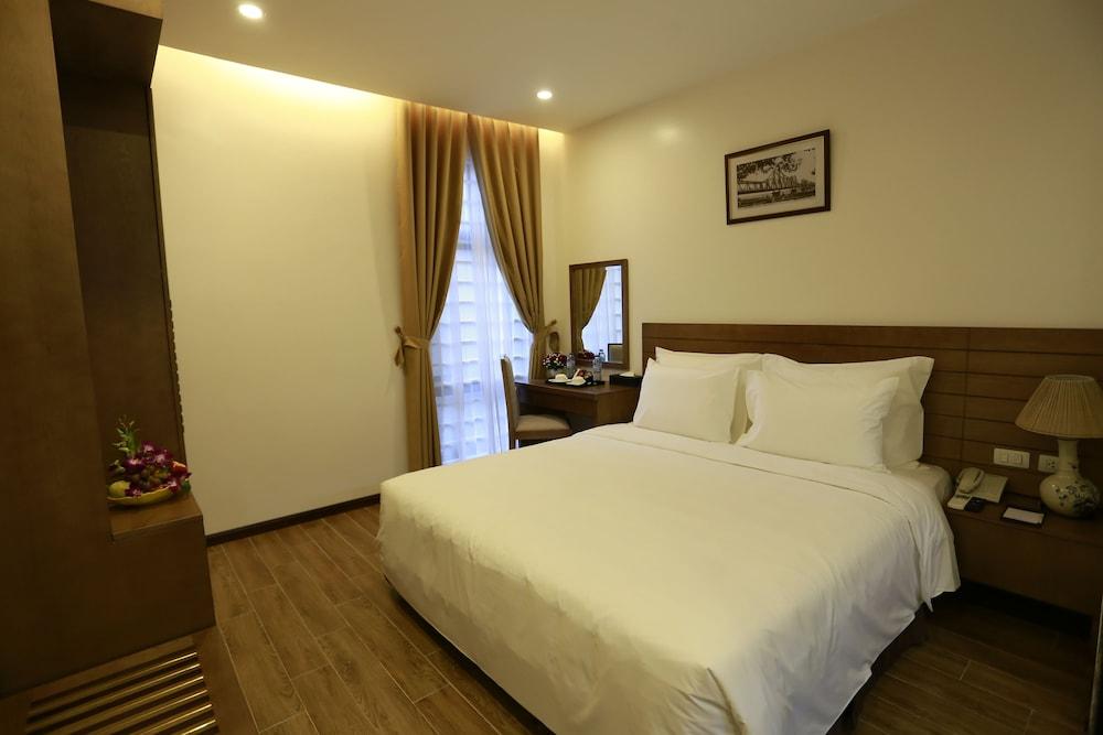 One Hotel Hanoi Exterior photo